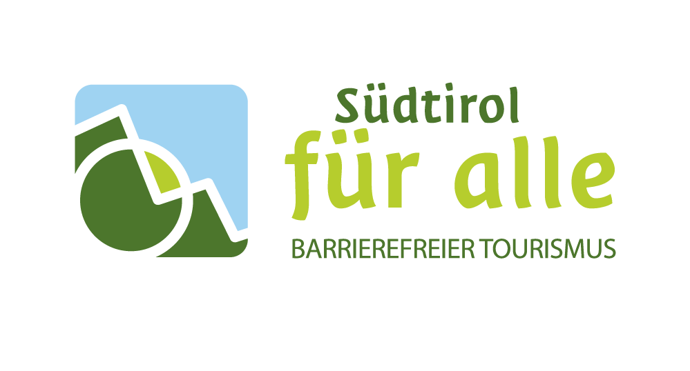 Logo Südtirol für alle